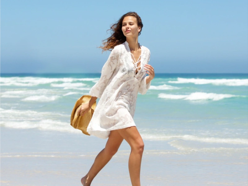 Summer clothes