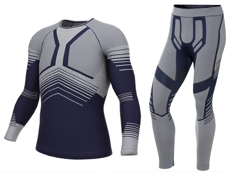 thermal underwear