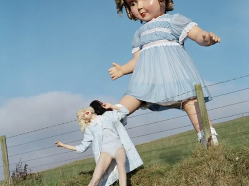 Tim Walker: Story Teller - A Must-See Exhibition for Fashion Photography Lovers