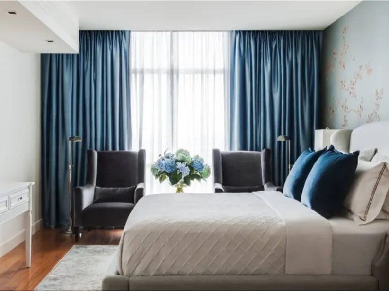 Bedroom Design Mistakes