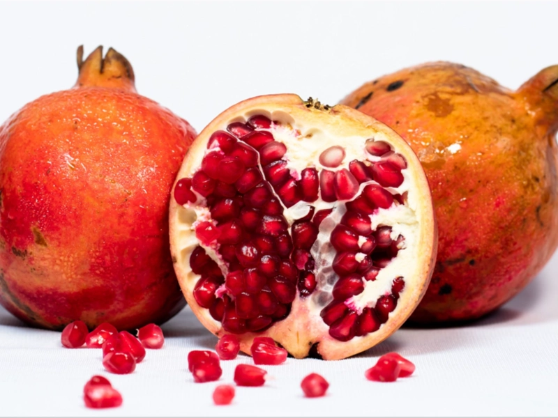 Pomegranate