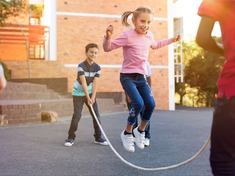 bring out your inner child