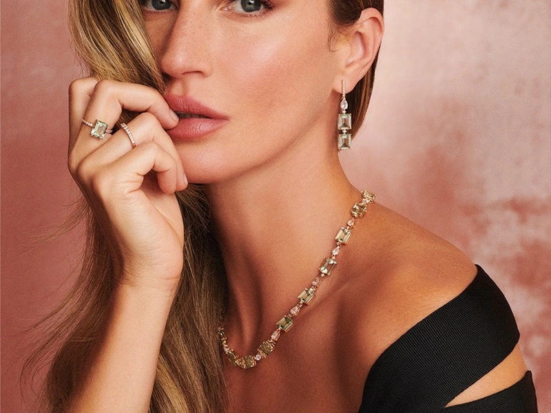 Gisele Bundchen