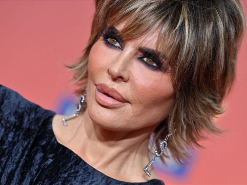 Lisa Rinna