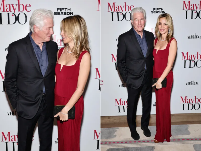 Richard Gere