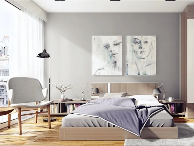 Bedroom Design Mistakes Sabotaging Your Sleep (And How to Fix Them)