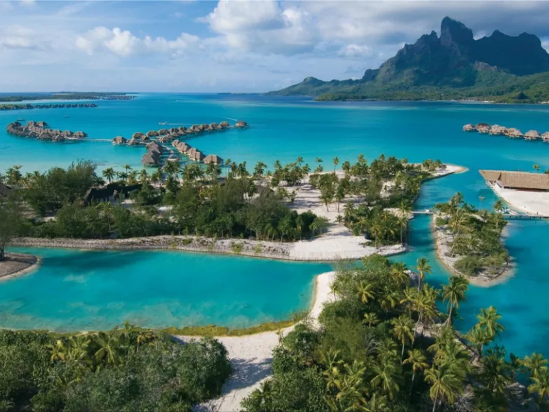 Top 10 things you should know about Bora Bora