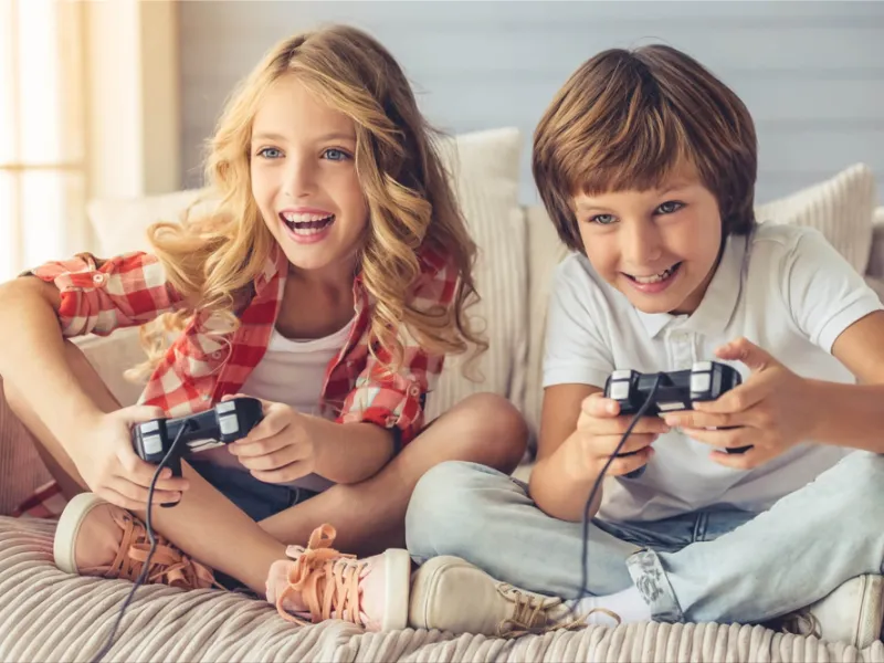 Five lovely activities that will bring out your inner child