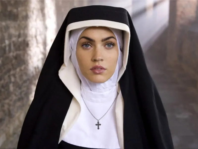How can I get to be a Catholic nun?