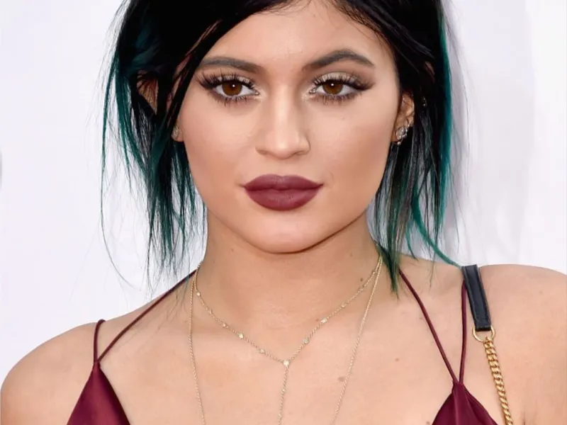 Kylie Jenner