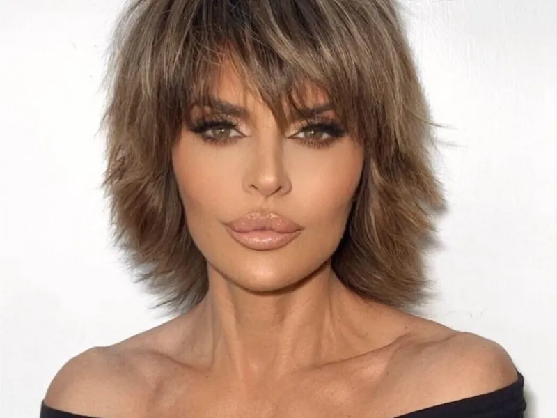 Lisa Rinna