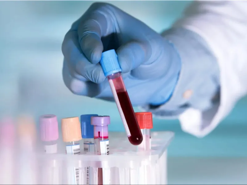 Artificial Blood from Japan Works with All Blood Types