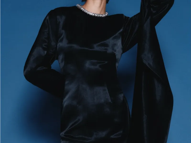 H&M Studio 2024 Holiday capsule collection