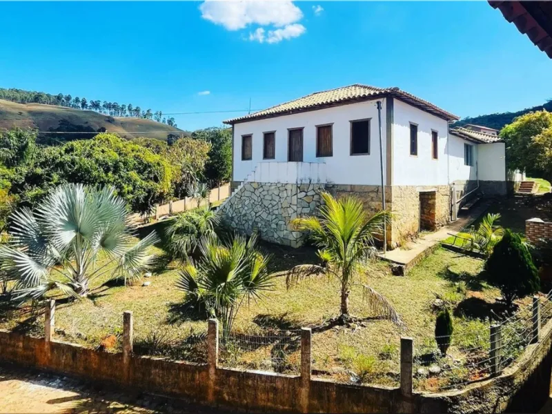 Unveiling the Mystique of Noiva do Cordeiro: A Matriarchal Enclave
