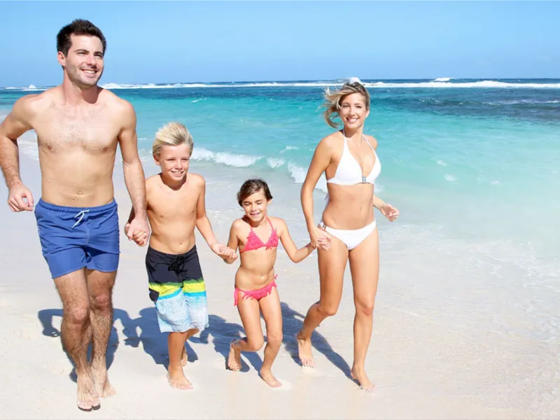 Advantages and disadvantages of having many children: What parents should know