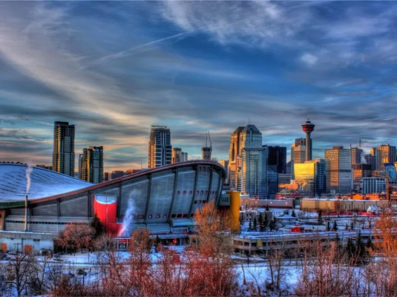 Calgary, Alberta, Canada