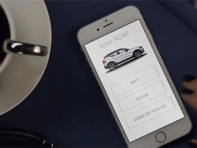 The rise of new subscription-based vehicle business models