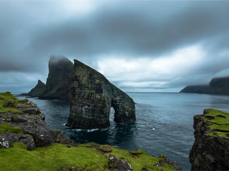 Faroe Islands Denmark