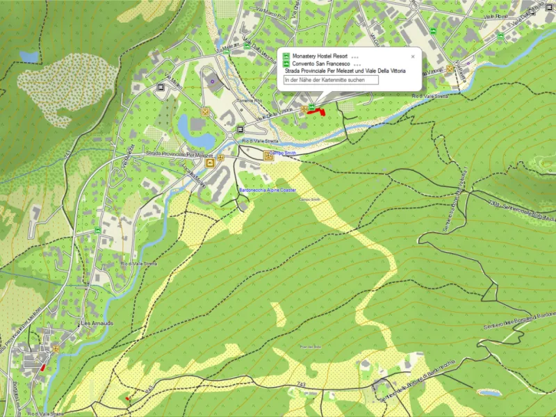 Garmin TOPO Alps PRO