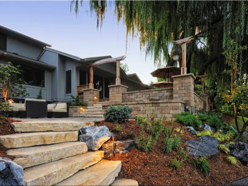 What a Landscape Designer Can Do for You: 7 Reasons to Hire a Professional