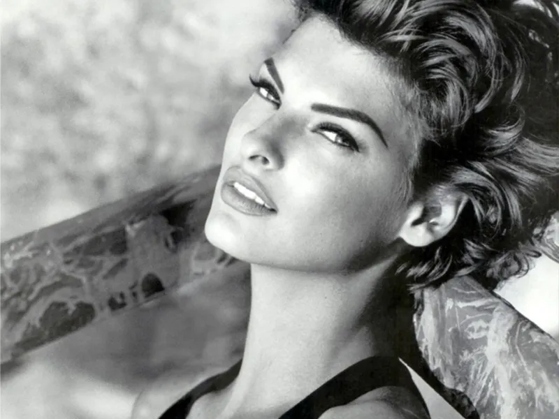 Linda Evangelista