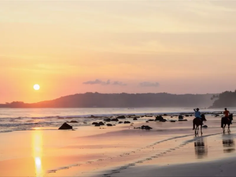 Nihiwatu - Sumba archipelago