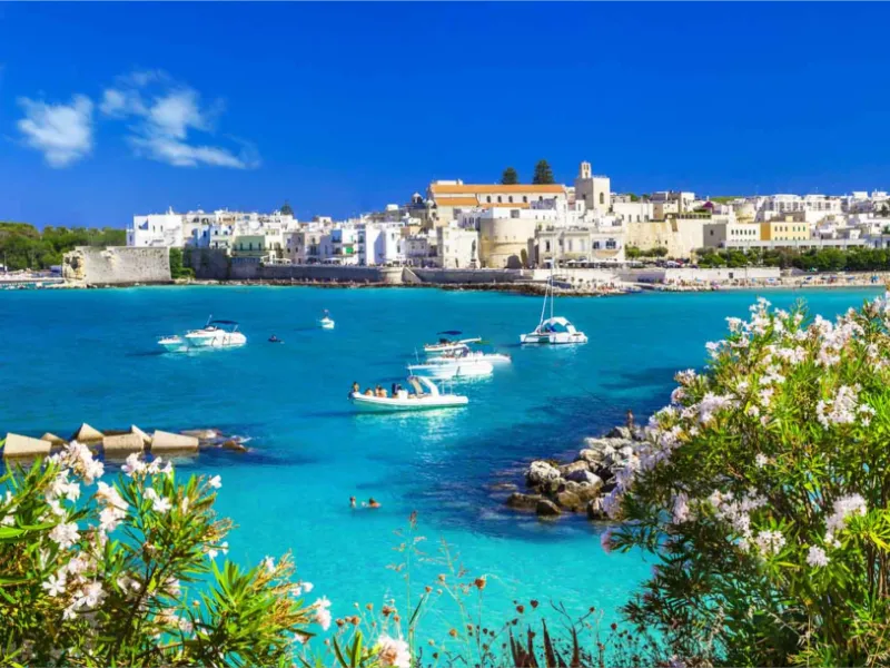 Exploring the authentic charm of Puglia, Italy