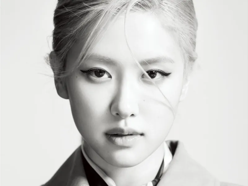 How ROSÉ Became a Fashion Icon and a Global Star