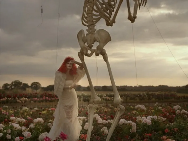 Tim Walker: Story Teller - A Must-See Exhibition for Fashion Photography Lovers