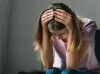 People with ADHD have a significantly increased risk of anxiety and depression