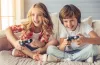 Five lovely activities that will bring out your inner child