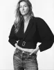FRAME Winter 2023: Gisele Bundchen