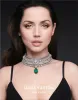 Ana de Armas Stars in Louis Vuitton's 2025 High Jewelry Launch