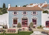Christian Louboutin opens first hotel in Portugal: Vermelho Melides