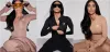 Kim Kardashian’s SKIMS and The North Face