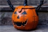 The Allure of Autumn: Crafting the Perfect Leather Pumpkin Jack O' Lantern Bag