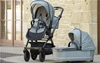 Mercedes-Benz Pushchairs Add New Colours, Stronger Safety Features, and AMG Design Upgrades