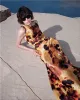 Victoria Beckham Spring/Summer 2025: Minimalist Fashion Engineered for Real Life