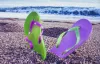 What shoes should you choose when you go boating?
