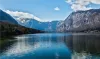 Lake Bohinj: Slovenia