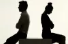 You should be in an unhappy marriage rather than being single or divorced