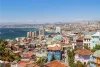 Valparaiso, Chile