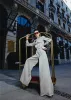 Wendy Huang: The Model Who Has It All