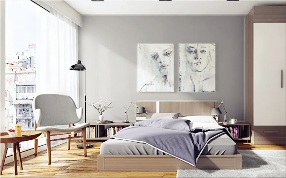 Bedroom Design Mistakes Sabotaging Your Sleep (And How to Fix Them)