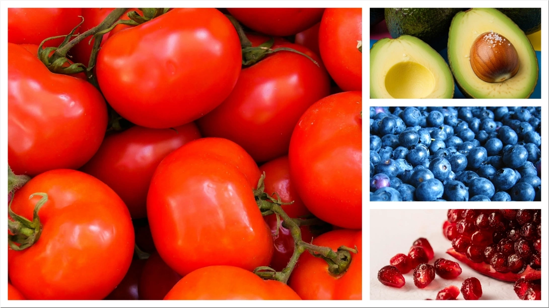 Mediterranean Diet Beauty: 10 Skin-Loving Fruits Ranked by Science