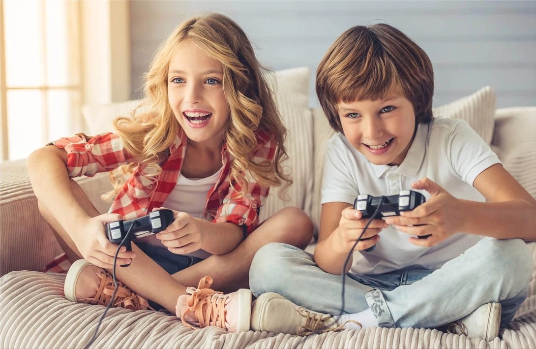 Five lovely activities that will bring out your inner child