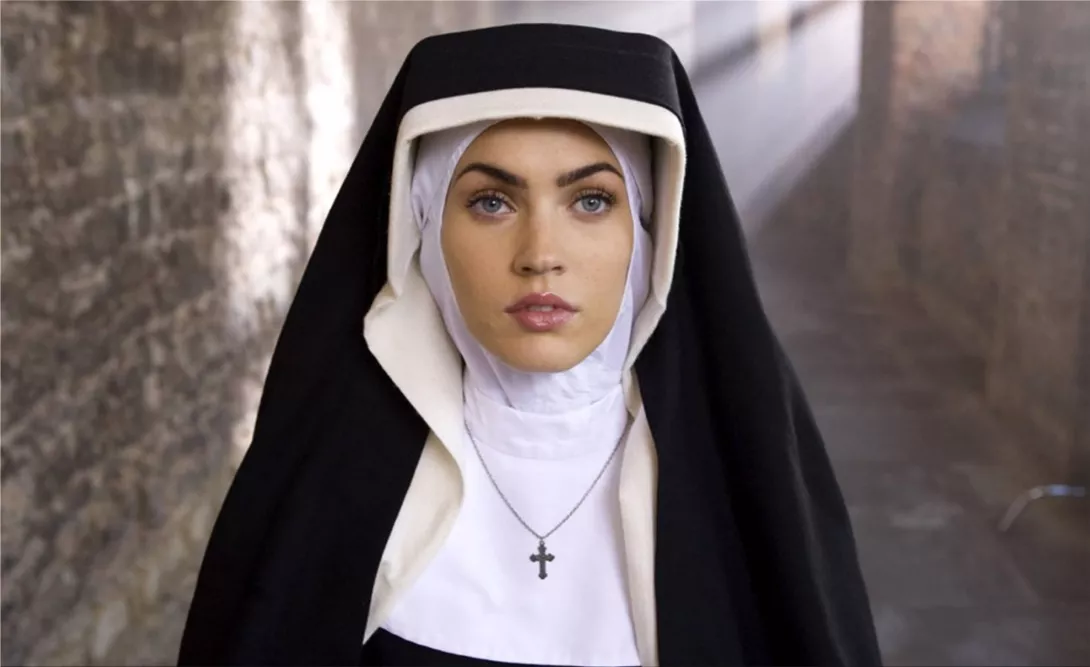 How can I get to be a Catholic nun?