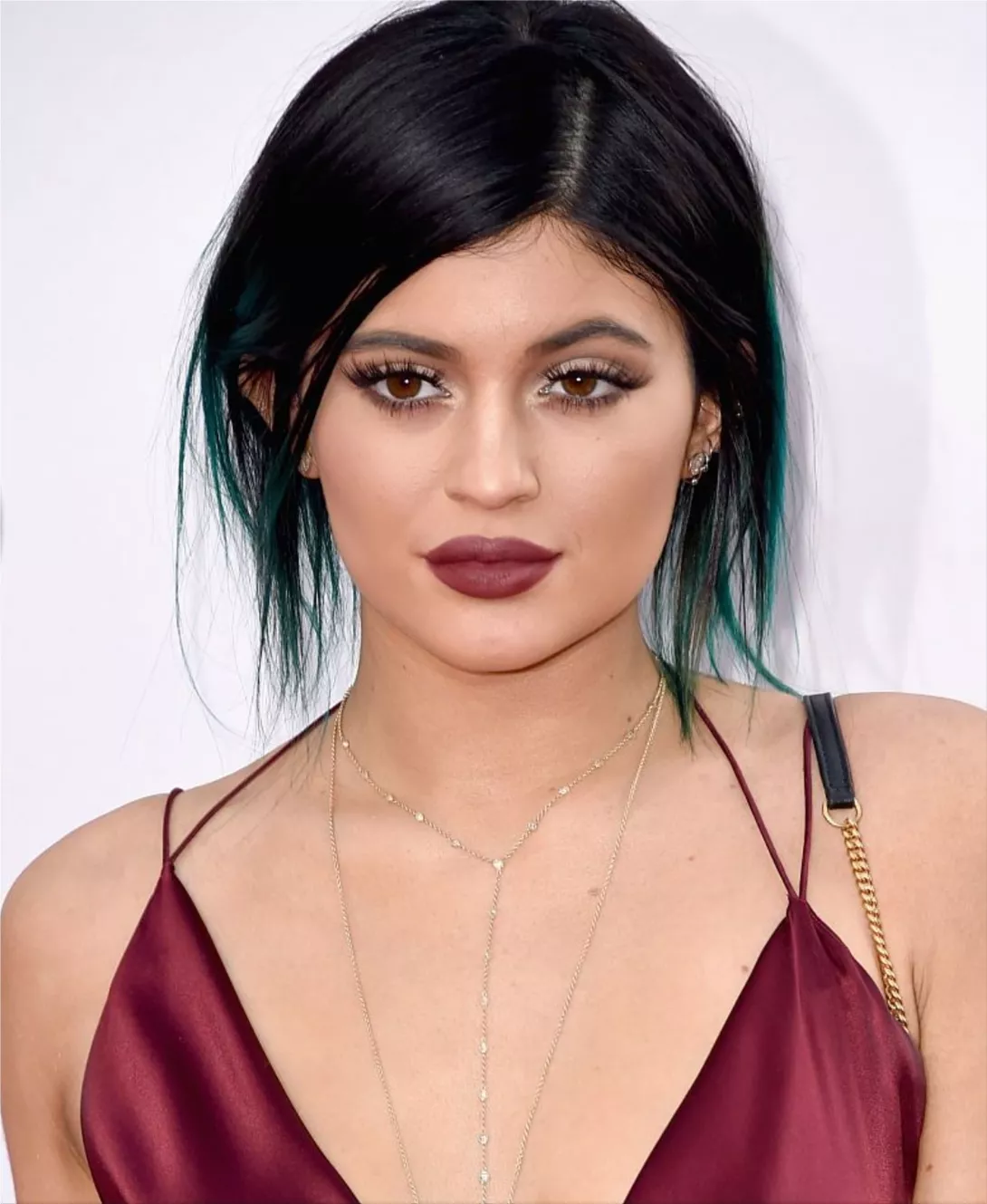 Kylie Jenner
