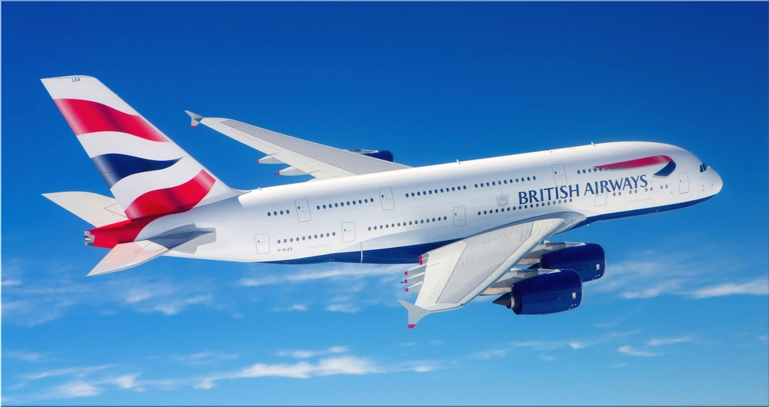 British Airways