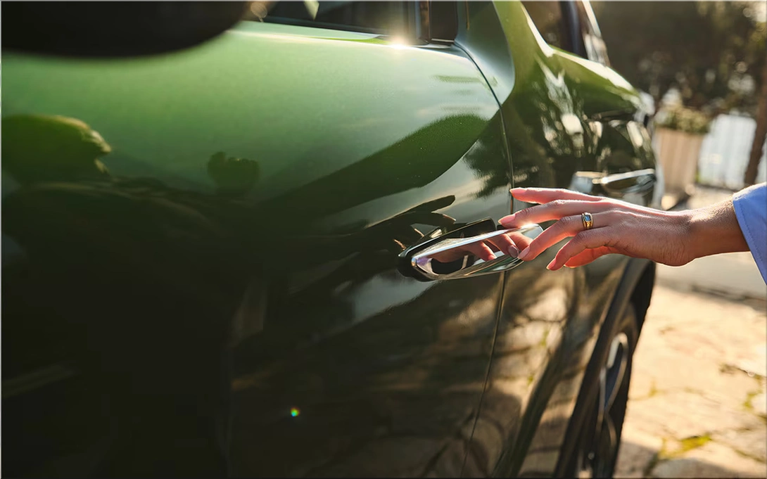 DS 3 Maison Sarah Lavoine Brings French Style to Compact SUVs